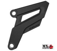 PROTEZIONE PIGNONE BETA RR 300 2020-2022 POLISPORT P8487000001 NERO
