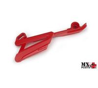 PROTEZIONE PIGNONE BETA RR 390 2020-2022 POLISPORT P8487000002 ROSSO