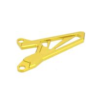 Protezione Pignone Copertura Protettiva Pignone Catena Anteriore Motocicletta Per Suzuki Per RMZ 250 450 RMZ250 RMZ450(Oro)