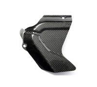 PROTEZIONE PIGNONE COPRI PIGNONE DUCATI 848 1098 1198 STREETFIGHTER COVER GEAR .