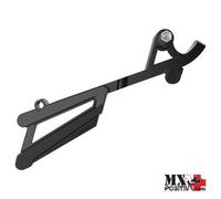 PROTEZIONE PIGNONE HUSQVARNA 350 FE 2017-2022 POLISPORT P8467700001 NERO