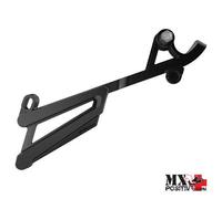 PROTEZIONE PIGNONE HUSQVARNA 450 FC 2016-2022 POLISPORT P8467800001 NERO