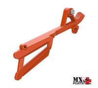 PROTEZIONE PIGNONE KTM 250 SX F 2016-2022 POLISPORT P8467700002 ARANCIONE