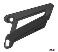PROTEZIONE PIGNONE NERO KAWASAKI KX 125 2005-2008 POLISPORT P8468500001