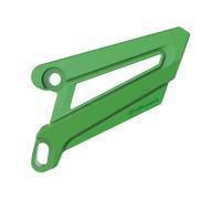 POLISPORT 8468500002 - Protezione pignone in plastica leggera ad alta durabilità e resistenza compatible con motocicletas KAWASAKI a colori verde