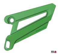 PROTEZIONE PIGNONE VERDE KAWASAKI KX 125 2005-2008 POLISPORT P8468500002