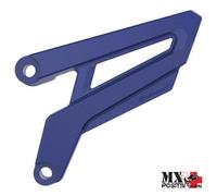 PROTEZIONE PIGNONE YAMAHA YZ 250 F 2014-2022 POLISPORT P8468000002 BLU