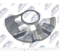 Protezione Pinza Freno Anteriore Sinistra Mazda 6 GG 2002-