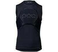 POC Oseus Vpd Torso - Unisex - Nero - Taglia M- modello 2024