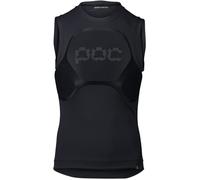 POC Oseus Vpd Torso - Unisex - Nero - Taglia M- modello 2025