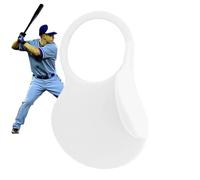 Protezione Pollice Baseball | Allenatore Colpo Softball - Miglioratore Presa Antiscivolo per Baseball Softball Post-Traumatico Golf Pickleball