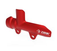 PROTEZIONE POMPA FRENO POSTERIORE DUCABIKE PER DUCATI STREETFIGHTER V4 / S / SP