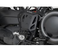 SW-Motech Protezione cilindro freno - Nero. Harley-Davidson Pan America (21-)., nero