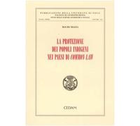 Protezione popoli indigeni