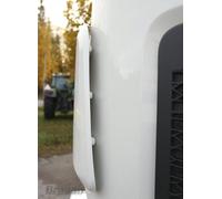 Protezione Porta Deflettore Frontale Laterale Per Renault T Range