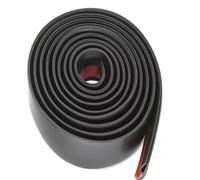 Protezione Porte Auto Compatibile Con BMW Per E30 E36 Guarnizione Striscia Anteriore Posteriore Pannello Parabrezza Guarnizioni Finestrini Auto Accessori Per Parti