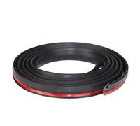 Protezione Porte Auto Compatibile Con BMW Per E90 E60 Pannello Parabrezza Anteriore Per Auto Guarnizione Per Finestrini Accessori Per Parti(2 Meters)