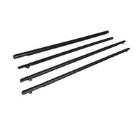 Protezione Porte Auto Compatibile Con Fit 2009 2010 2011 2012 2013 2014 Guarnizioni Per Finestrini Per Portiere Per Vetri Per Cinture Strisce Tenuta