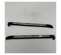 Protezione Portiera Auto 75670-60070 Per Toyota Per Land Per Cruiser Per Prado 120 2003-2009 Una Coppia Terza Finestra Esterna Guarnizione In Gomma
