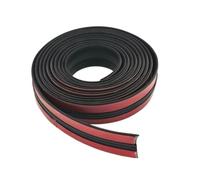Protezione Portiera Auto Accessori Auto Finestra per Bordo Parabrezza Striscia di Tenuta per Alfa per Romeo 147 159 156 per Mito per Giulietta 166