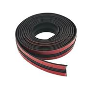 Protezione Portiera Auto Accessori Auto Finestra per Striscia di Tenuta del Parabrezza per Discovery 2 3 4 per Freelander 1 2