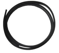 Protezione Portiera Auto Mr523599 Per Pajero 3 O 5 Porte V90 2000-2007 2008 2009 V80 1 Pcs Auto Tetto In Vetro Guarnizioni In Gomma Proteggere Meteo Striscia