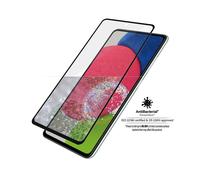 PanzerGlass 7253 mobile phone screen/back protector Pellicola proteggischermo trasparente Samsung 1 pz