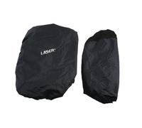 Laser Tools Sedile Posteriore Protezione 2pc - Blu 5108