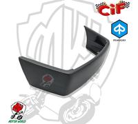 PROTEZIONE POSTERIORE SCOCCA PARASPRUZZI VESPA PK 50 125