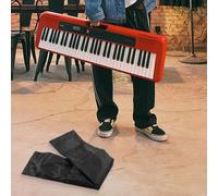 Protezione potenziata tastiera antipolvere per cura strumenti lunga durata