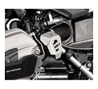 SW-Motech BMW R 1200 GS/R nineT, protezione del potenziometro male Argento