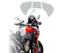 Protezione PPF BODYFENCE Serbatoio Laterale Ducati Multistrada V4 RS Opaco
