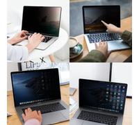 Protezione Privacy Magnetica per MacBook Pro 14" (2021) M1 M2 M3 M4 | getalong · non OEM · magnetica · angolo di visione ±30° · anti luce blu · antiriflesso · MacBook Pro 14"