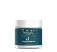 PROTEZIONE PROBIOTICA integratore cane Stomaco & Intestino 60 St