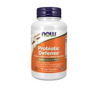 Now Foods Probiotic Defense, 90 capsule