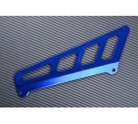Protezione / Proteggi Catena Blu SUZUKI DRZ 400 DRZ 400S DR-Z 400S 2005-2020