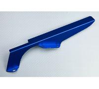 Protezione / Proteggi Catena Blu SUZUKI HAYABUSA 1340 GSX-R WCJ0 2021-2022