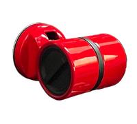 Protezione pulsante Start Stop - Versatile Premium copertura protettiva per accensione, accessorio antiscivolo per interni, veicolo che migliora la | Multipurpose Outdoor Indoor Utility