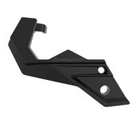 Polisport Off Road Ktm Sx/xc 15-20 Exc 16-20 Husqvarna 15-20 Sherco 17-20 Lower Fork Protectors Nero