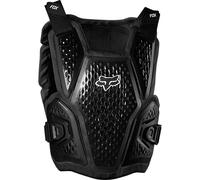 Tampone per bici da bambino Fox Racing Raceframe nero
