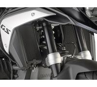PROTEZIONE RADIATORE ACCIAIO INOX NERO GIVI PER BMW R 1300 GS / ADV 2024-2025