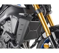 Givi PR5108 - Protezione radiatore per BMW R1200gs LC, Colore: Nero