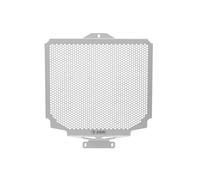 Protezione Radiatore Acqua Silver Dbk Per Moto Guzzi V100 Mandello S 2022 > 2024