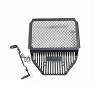 Protezione Radiatore Adatto per Ducati Scrambler 1100 Special Protezione radiatore Accessori per moto Protettiva Radiatore Moto