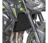 Protezione radiatore Barracuda compatibile con Kawasaki Z900 2017-2024
