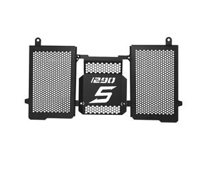 Protezione radiatore Cylinder Head Guard Complete Set per 1290 Super Adventure S