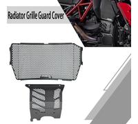 Protezione radiatore et huile Guard Protector set per DUCATI Hypermotard 950 19-