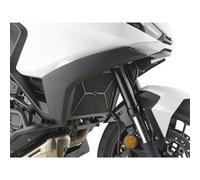 Protezione GIVI PR1196 Radiatore Acciaio Inox Nera HONDA NT1100 2022-2023-2024