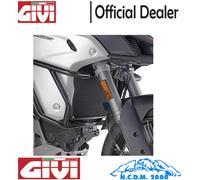 PROTEZIONE RADIATORE GIVI PR7408 DUCATI Multistrada 950 S 2019 2020 2021