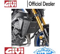 PROTEZIONE RADIATORE GIVI YAMAHA Tracer 9 / Tracer 9 GT / Tracer 9 GT+ 2023
